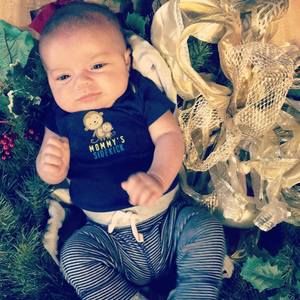 Meet your Posher, Bradley